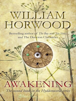 cover image of Awakening